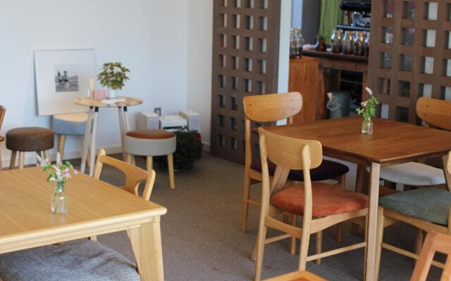 Cafe&Pension SUOMI
