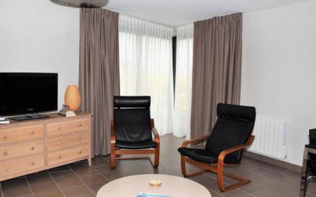 House Tregastel - 4 Pers, 58 M2, 2/1