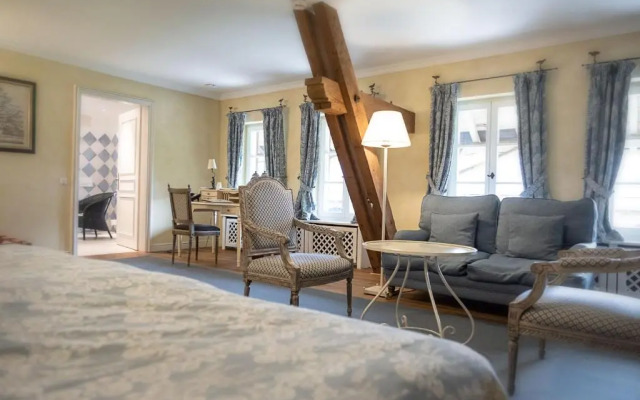 Der Linslerhof - Hotel, Restaurant, Events & Natur