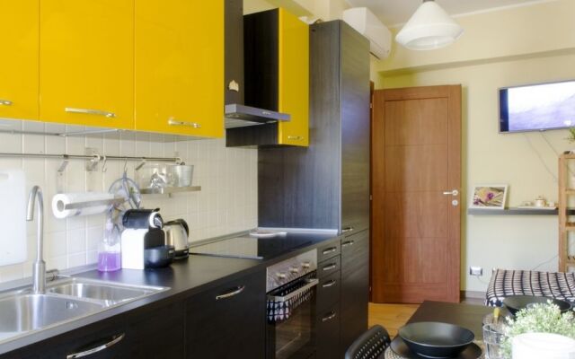 Lorenzo Home