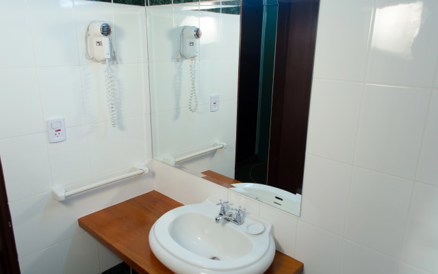 Faraona Grand Hotel