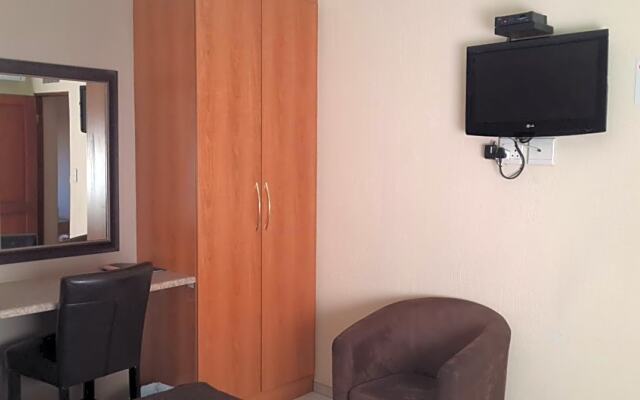 The Cedars Bed and Breakfast