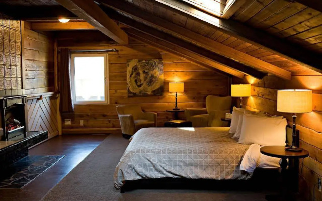 Banff Boutique Inn