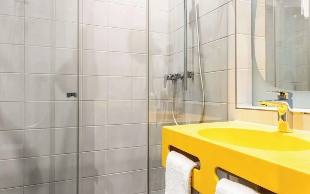 Prize by Radisson, Bonn City