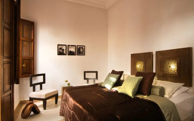 Riad Chayma - Adults Only