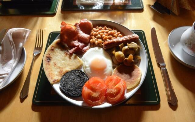 Drumcuan Bed & Breakfast