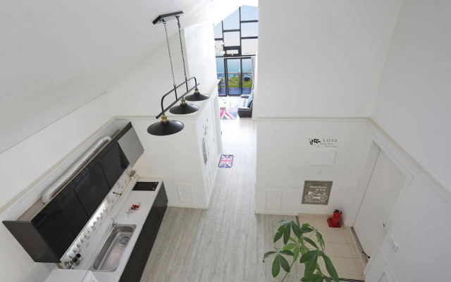 Healing View Pension