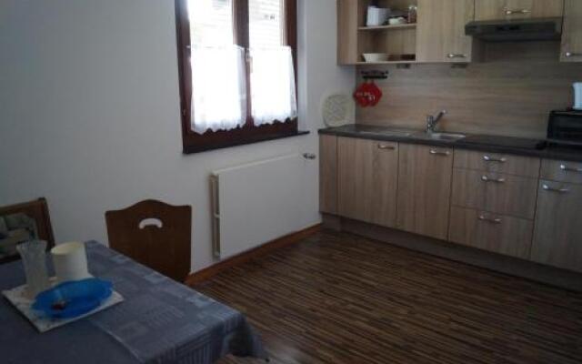 Appartment Karwendelblick