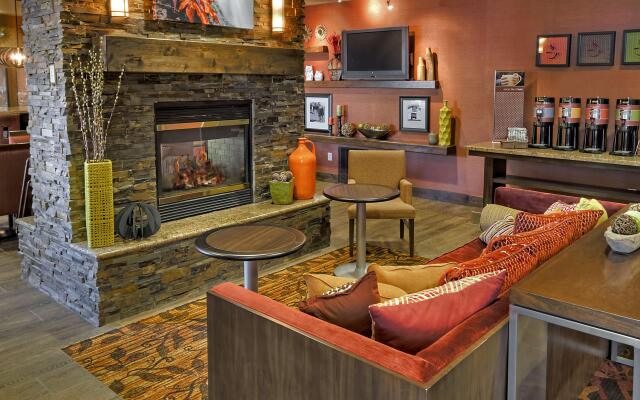 Hampton Inn Twin Falls Id