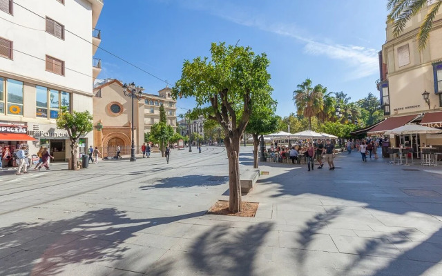 Home Club Puerta de Jerez II