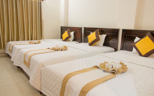 Ngoc Linh Hotel Quy Nhon