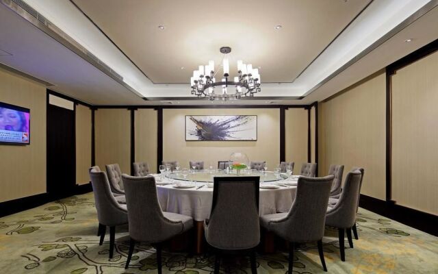 Haiting Longan Hotel