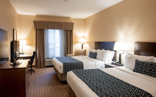 Bayview Hotel