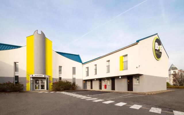 B&B HOTEL Saint-Witz