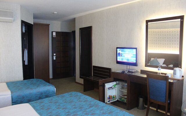 4 Eylul Otel