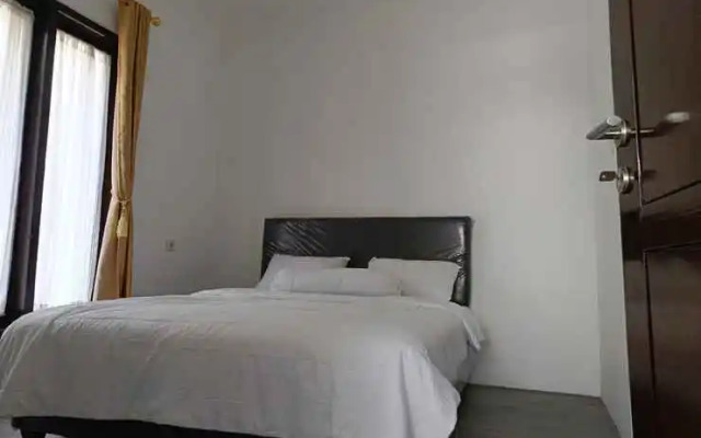 Villa Lotus 36 By DP Planet