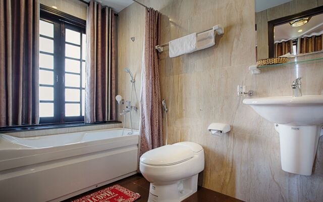 Riverside Impression Villa