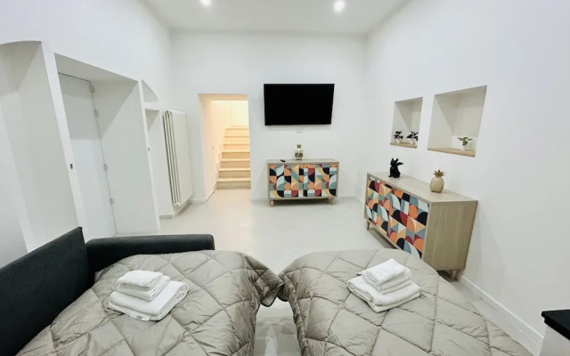 Boiardo Art House