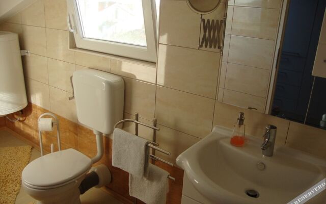 Adria Sun Apartments & More