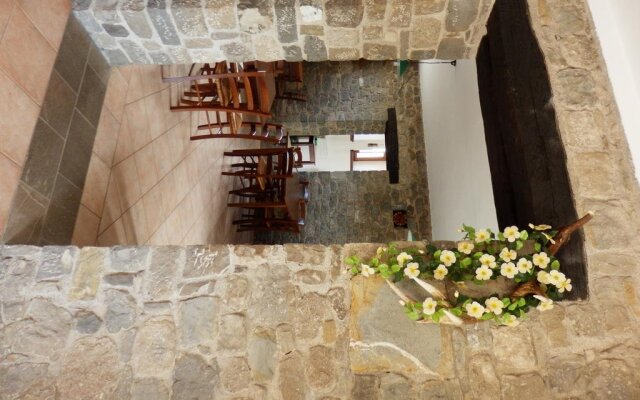 Agriturismo Famiglia Cois