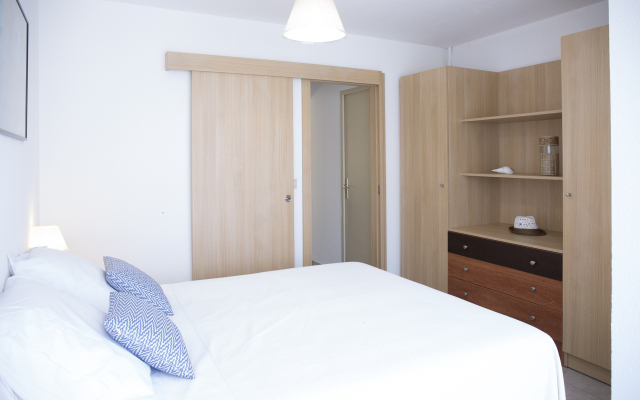 Residence Les Bulles de Mer