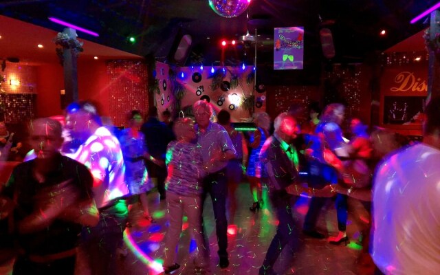 Sport Hotel Bad Bevensen