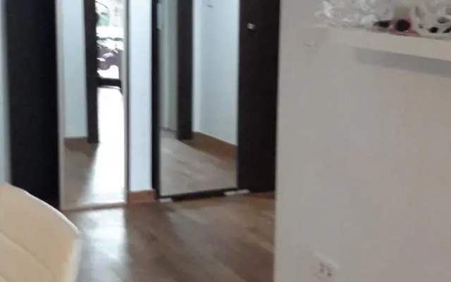 Apartament Vivando Unirii