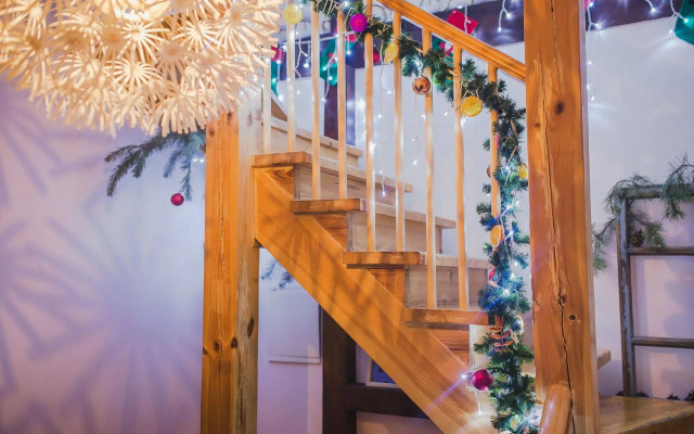 Vilnius Home Bed and Breakfast