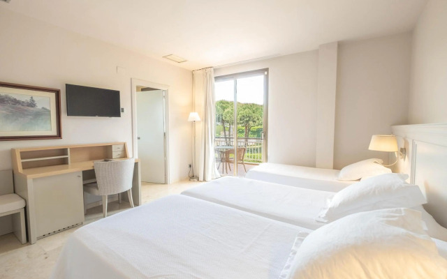 S'Agaró Hotel Spa & Wellness