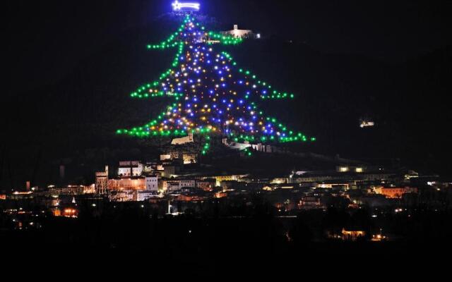 Appartamento Gubbio Vacanze