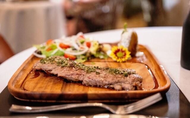 Terasu Riviera Maya Hotel & Spa, en Xcaret