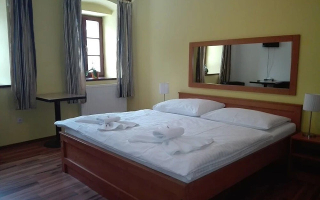 Hotel u Martina - Kocabka