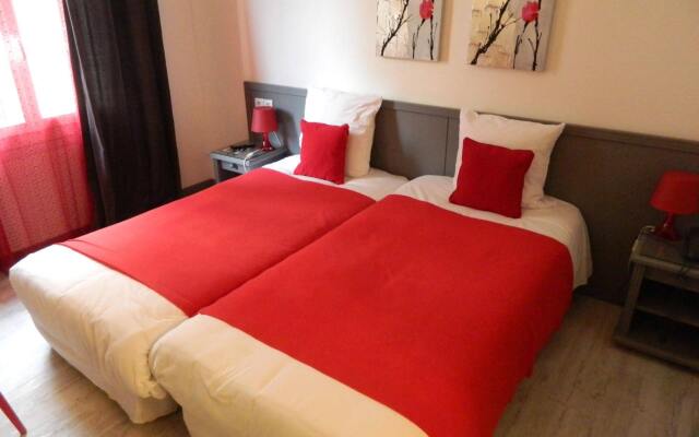 Hotel Gallia