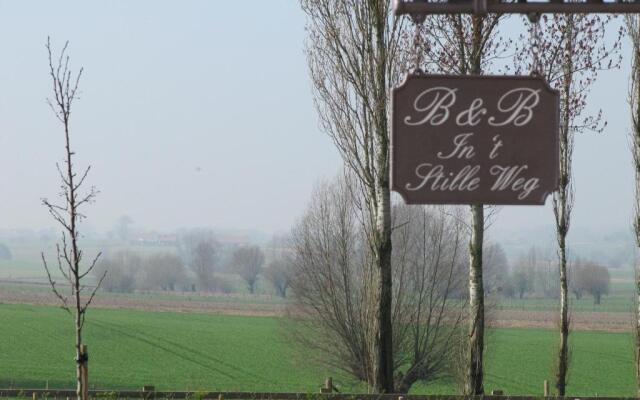 B&B In 't Stille Weg