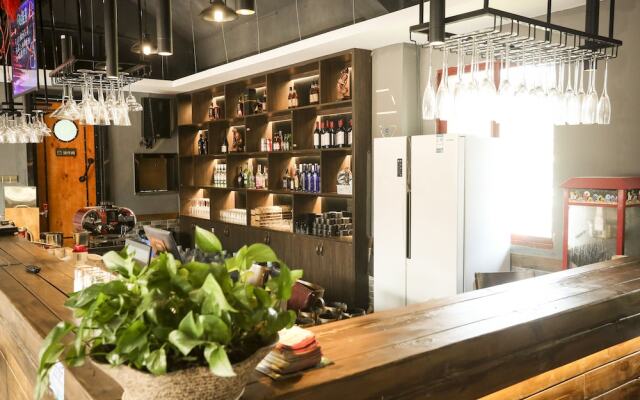 Qiaofeng Xingzilin Hotel