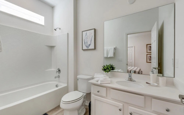 14 Bdrm 11 Bath Villa For 30