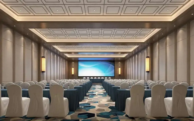 Howard Johnson by Wyndham Wyndham Aysia Changsha