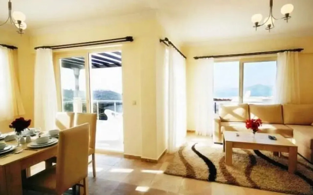 Royal Heights Residence 2 Bedrooms