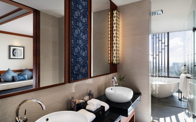 Anantara Guiyang Resort