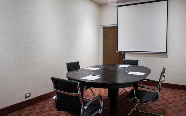 Holiday Inn Express & Suites Chihuahua Juventud by IHG