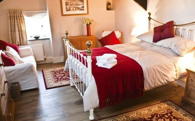 Boyton Farmhouse