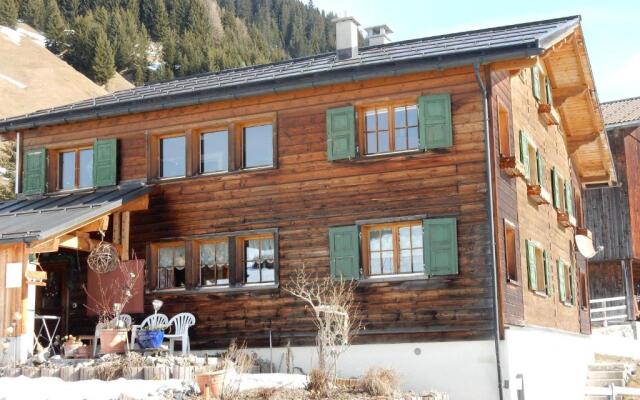 Ferienwohnung Haus Bord