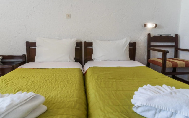 Malia Holidays Hotel