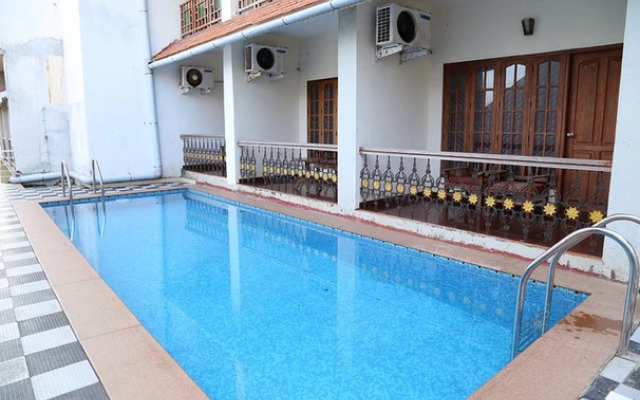 Searock Beach Resort