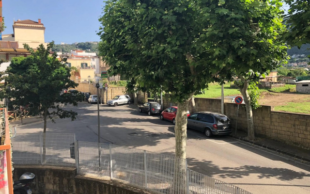 Pretty House Sorrento