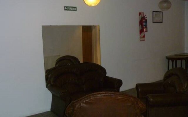 Hotel Turista