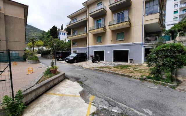 Casa Romeo appartamento con posto auto