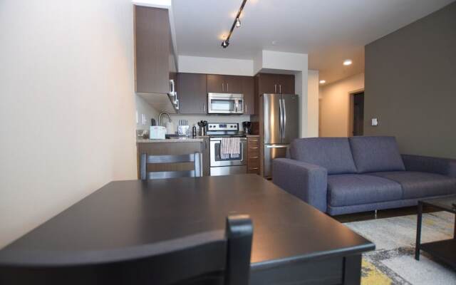 Capitol Hill Suites by Luxe Hubs