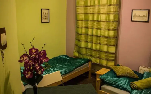 Hostel Jeżyce Poznań