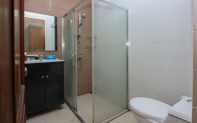 Airy Syariah Mlati Magelang KM 5.5 Yogyakarta